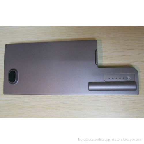 Cf623 Li - Ion Batteries For Laptop Computers Dell 11.1v 85wh 6cell